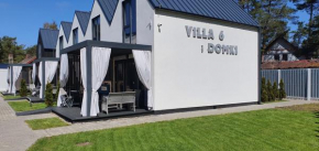 Villa6 & Domki Pobierowo